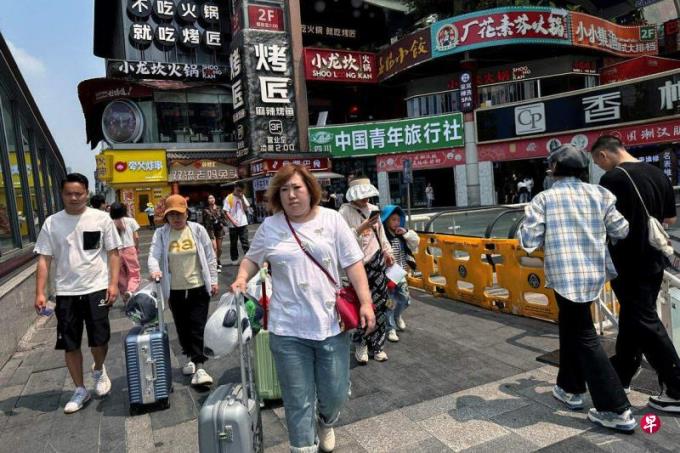 6月财新中国服务业PMI八个月来最低