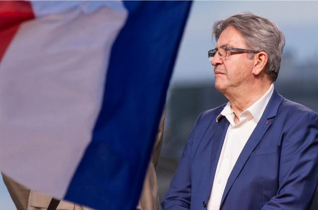 ����������������������LFI������-���ˡ�÷���ۣ�Jean-Luc Melenchon��