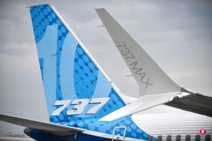 ͣ�������º� �����ָ����й�����737 Max�ͻ�