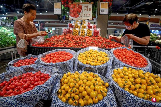 �й�7��CPIͬ����0.5%�����г�Ԥ��