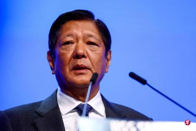 菲律宾称中国空军的行动非法且鲁莽
