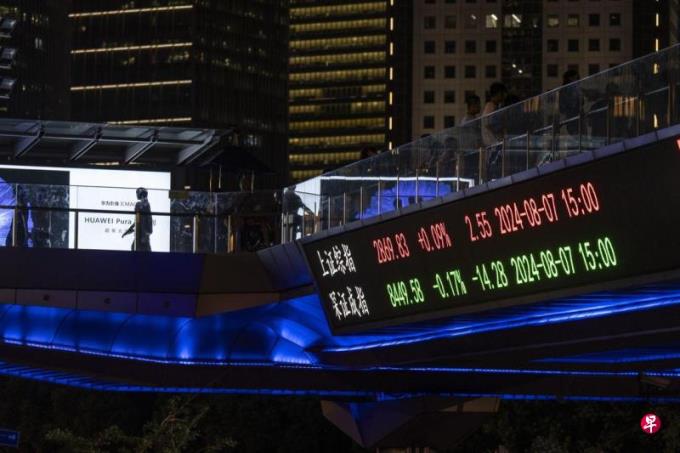 MSCIָ���޳�60ֻ�й���Ʊ