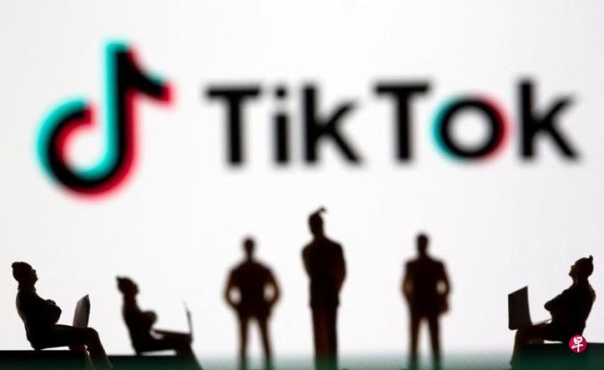 10��Ů����TikTok����Ϣ��ս������ ����Ժ�þ�����������ƽ̨ 
