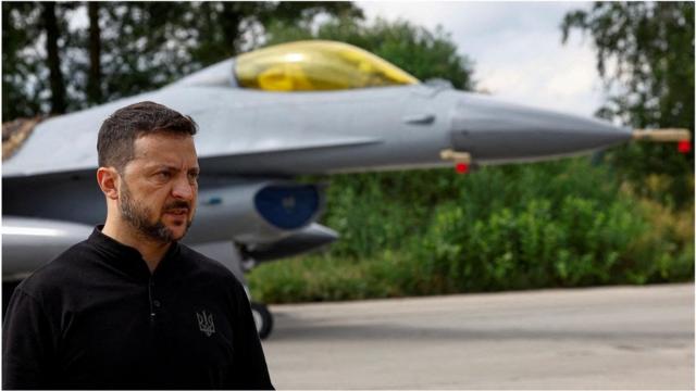 �ڿ�����ͳ����˹����F-16ս��ǰ��ý�巢������