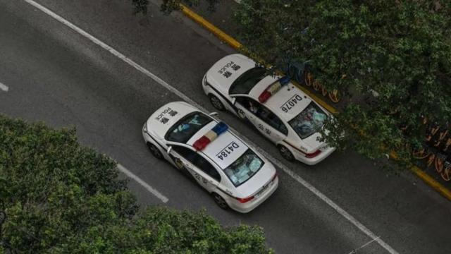 ���ǽ����й�������һϵ�гֵ�Ϯ���¼��е�����һ��