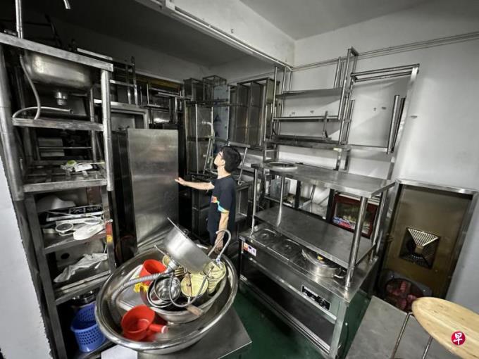 外卖平台垄断 餐饮业陷两难