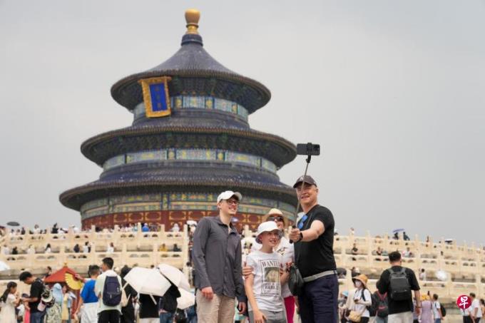 王义桅:中国无法成为美国那样的普世大国?