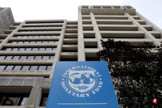 IMF��2024���ȫ�򹫹�ծ�񽫴�100������Ԫ