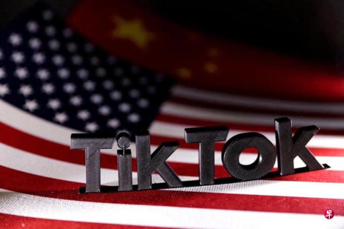 ��˾�����ٲ����������ӻ�TikTok��������