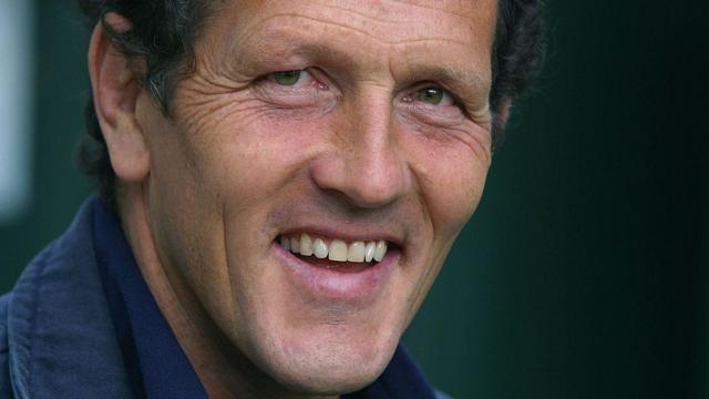 ��԰�����硷���������������ᡤ�ƣ�Monty Don��