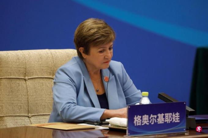IMF�ܲã������չ�˰��в�Ƹ�ȫ������