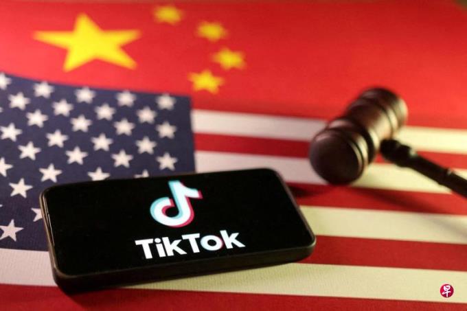 �����գ�TikTok��δ�����Ҿ���