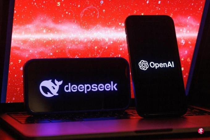 ������ ���ͽܣ���DeepSeek����ChatGPT