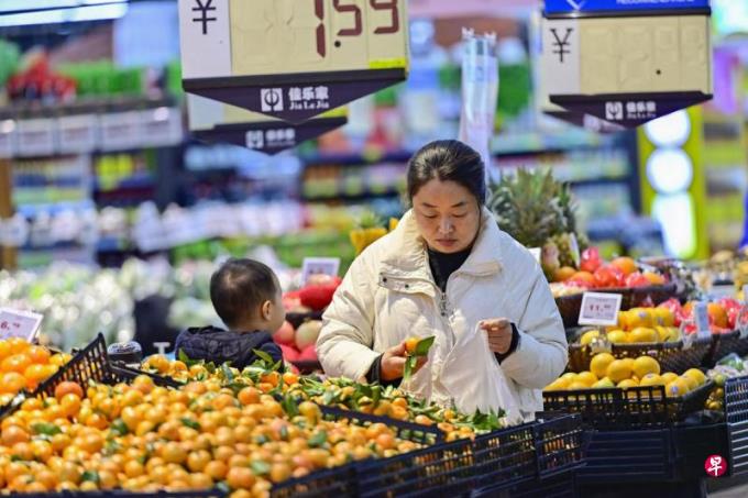 �й�1��CPIͬ����0.5% ��������������