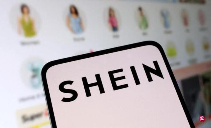 SheinҪ��һЩ�й���Ӧ����Խ������������