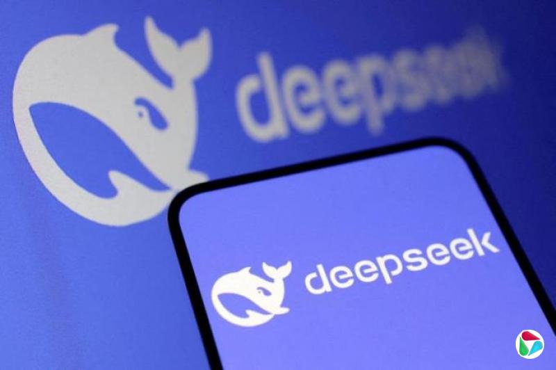 DeepSeek�ƶ���Ʊ�ʽ��ӡ�Ȼ����й�