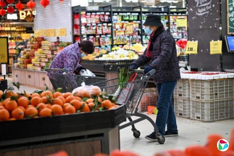 �й�ý�壺�й�2025��CPI�Ƿ�Ŀ����µ���2%