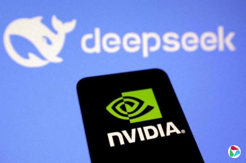 DeepSeek爆火推动英伟达晶片在华需求激增