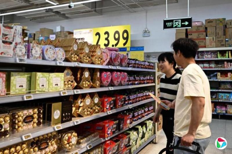 �й�5����������������6.4%�ɾ������� ��ҵ�뷿�ز��Ը���ǰ�С�