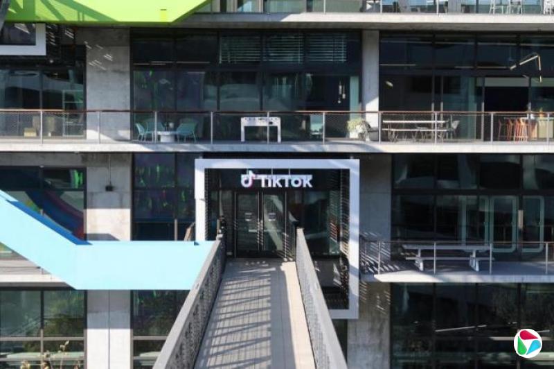 �����յ������ӳ�TikTok�������ͽ�������