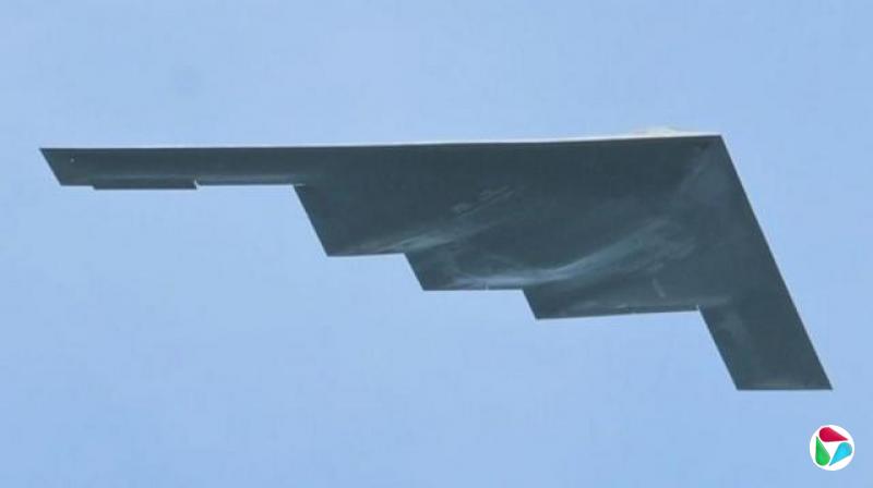 ����B-2���κ�ը��