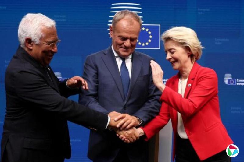 ŷ��Ϊ��ŷ��˰̸������������׼��