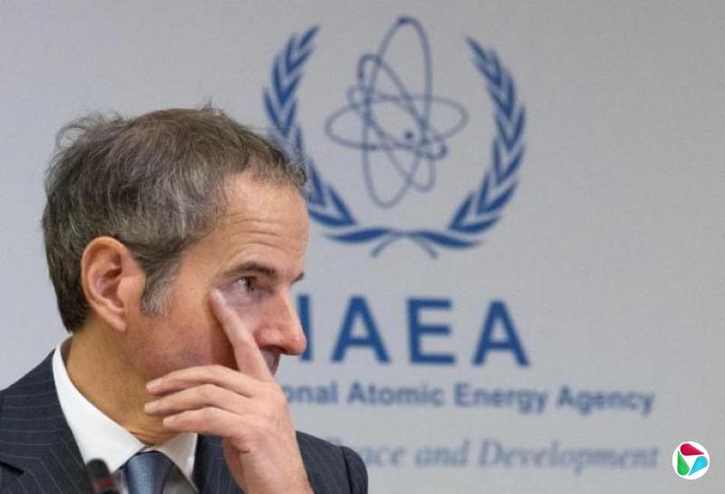 IAEA�ܸ��£����ʻ���ڼ������ڿ�ʼ����Ũ����