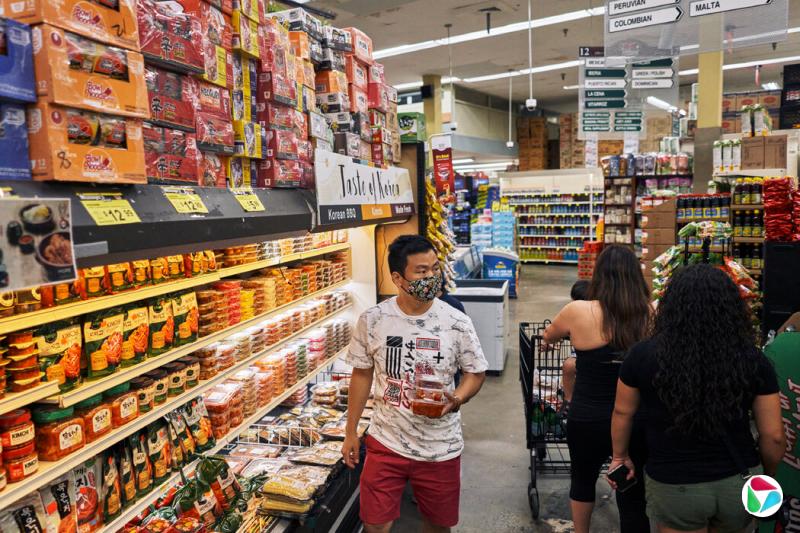 �ʺ����������Food Bazaar�ĺ���ʳƷ����