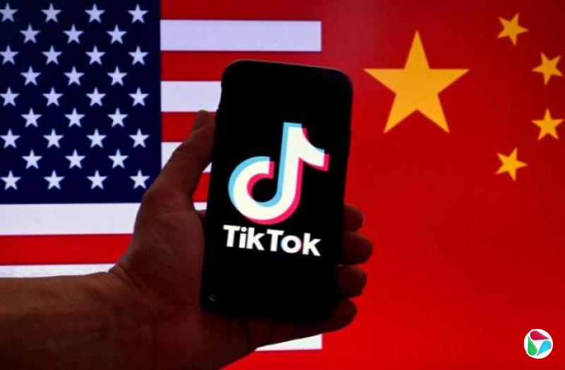 �����գ���ΪTikTok�ҵ����  Ҳ���й����ദ�úܺá� 