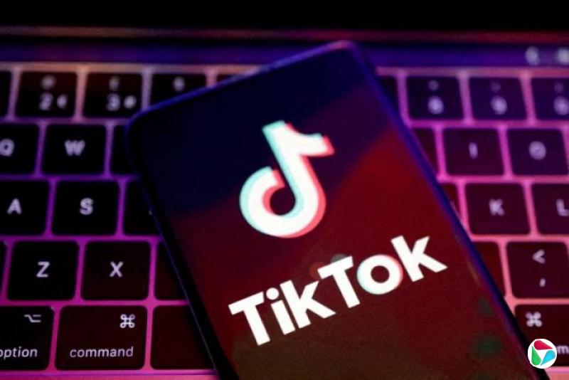 �����񲿳����й�������������TikTok ����������