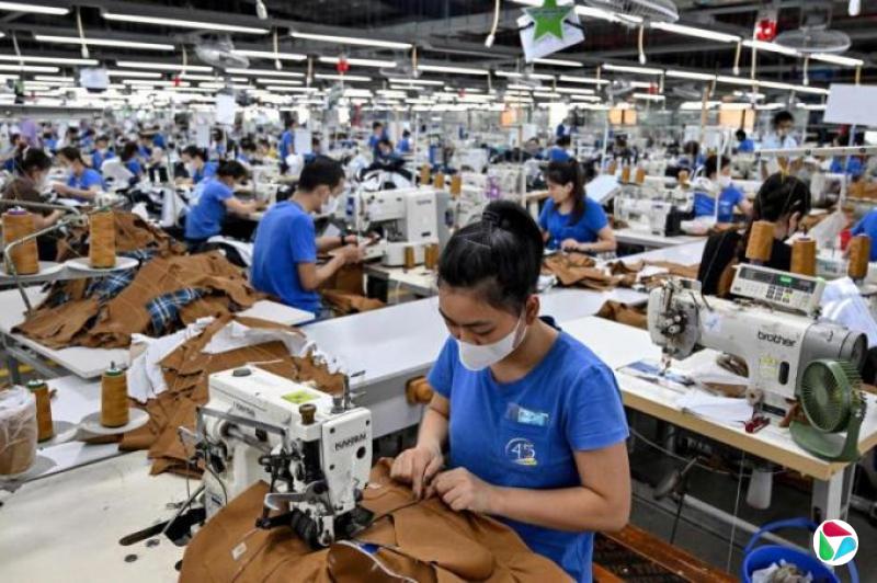 越南内部评估:美若实施高关税 越对美出口或减逾三成