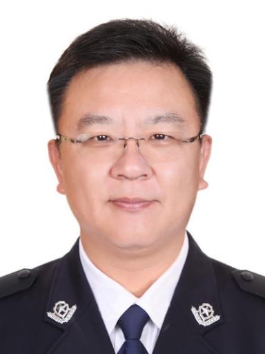 云南省公安厅党委书记调整
