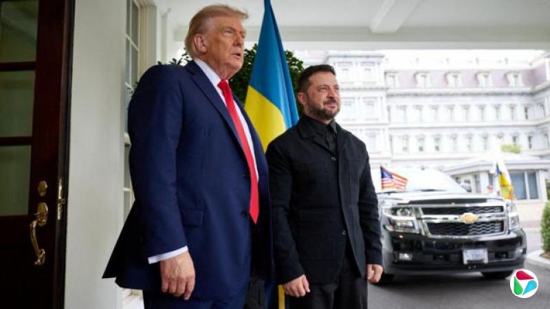 2025��8��18�գ�������ͳ�����պ��ڿ�����ͳ����˹���������׹�����ͽ�������˹���ڿ�����ս������̸�С�