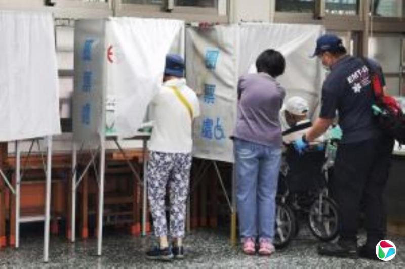 朱立伦:内阁改组若只为斗争不会成功
