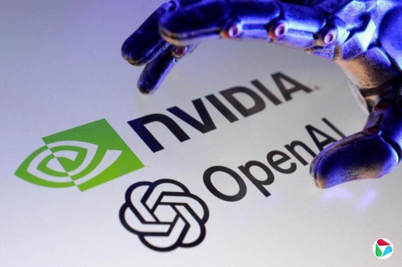 英伟达将对OpenAI投资最高千亿美元