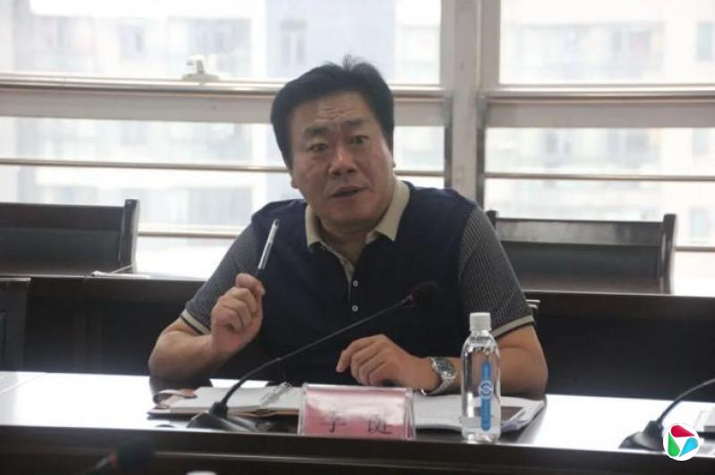 曾因行贿省委书记被免职,官方通报李键违纪违法详情