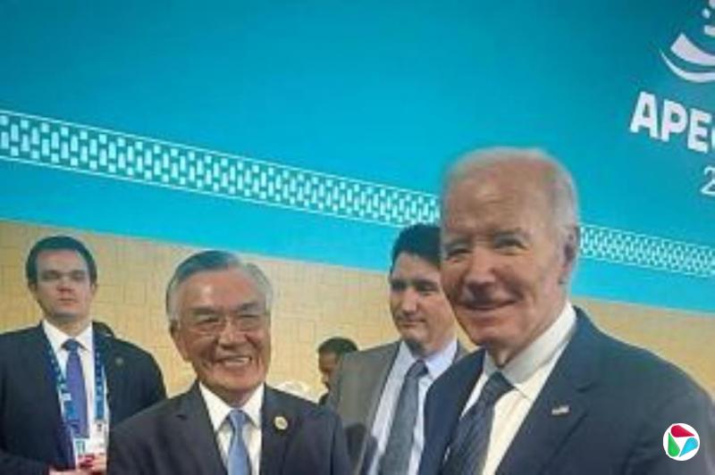 ̨��Ԥ�ƽ�������ͳ���������������APEC����
