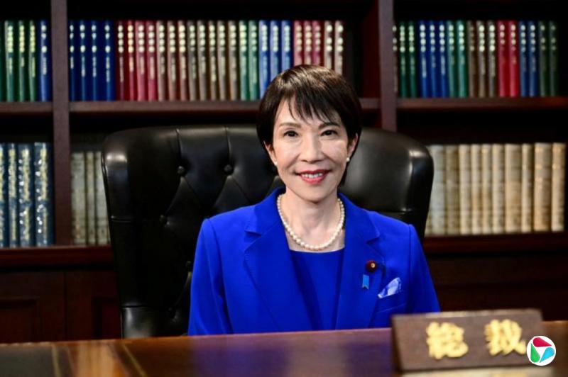 中国自媒体:官方对高市早苗当选回应带委婉警告意味