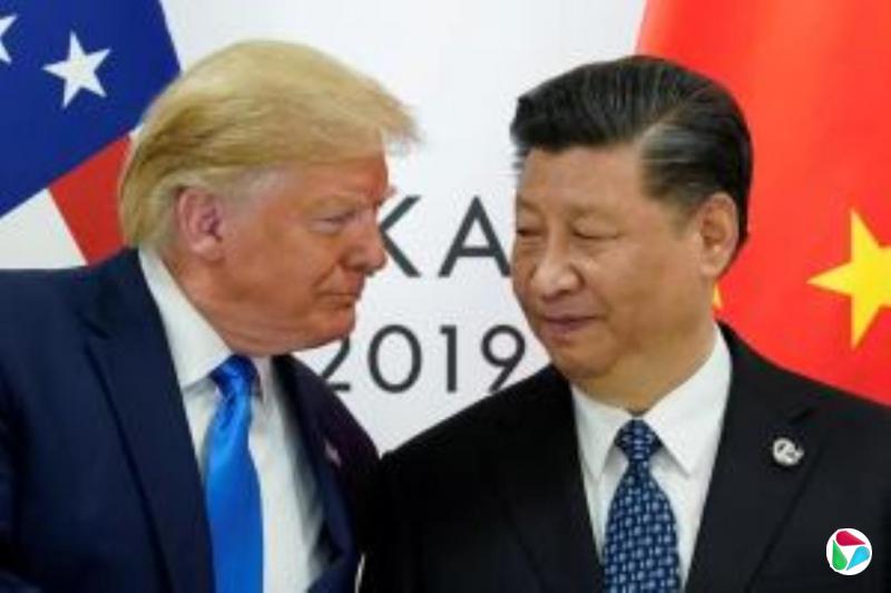 中国回应美加征100%关税 称不愿打也不怕打