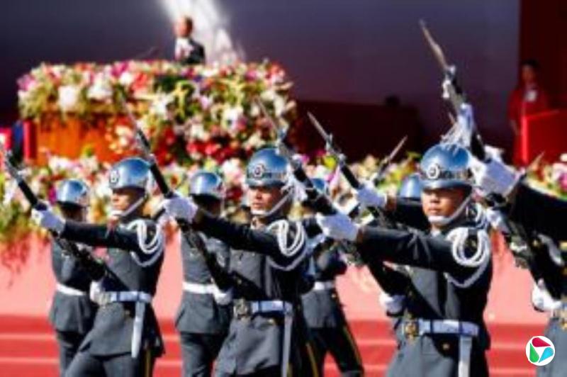 台防长:11月交付首艘自制潜舰难度大