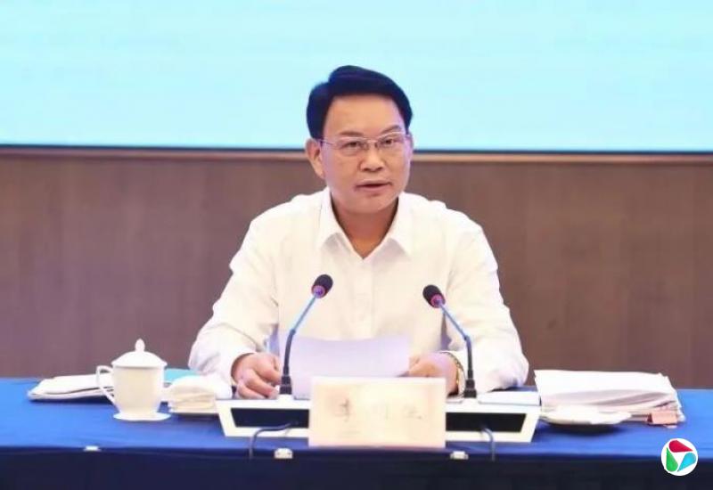 李明生,被逮捕