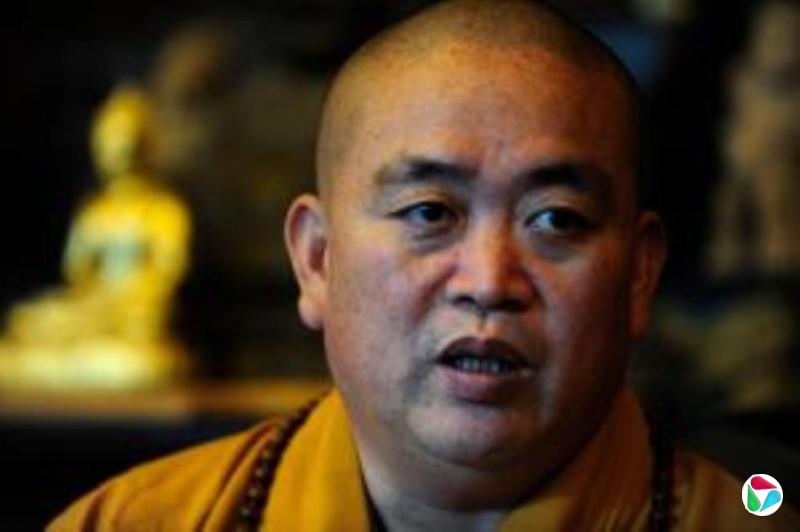 学法规守戒律 中国宗教界启动教育活动