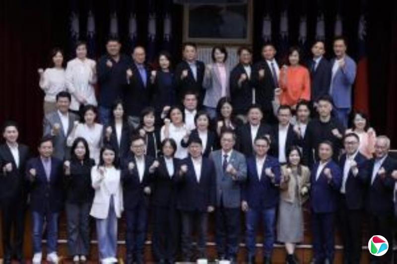 大陆国台办:加强与国民党沟通交流推进两岸统一