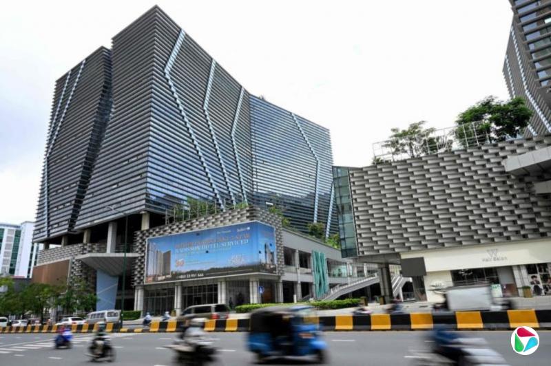 社论:严防黑钱流入 守护金融诚信