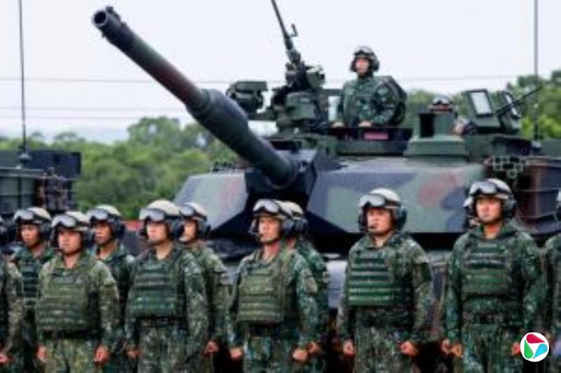 ̨������M1A2T̹��Ԥ�ƽ��ڱ��µ׳ɾ�