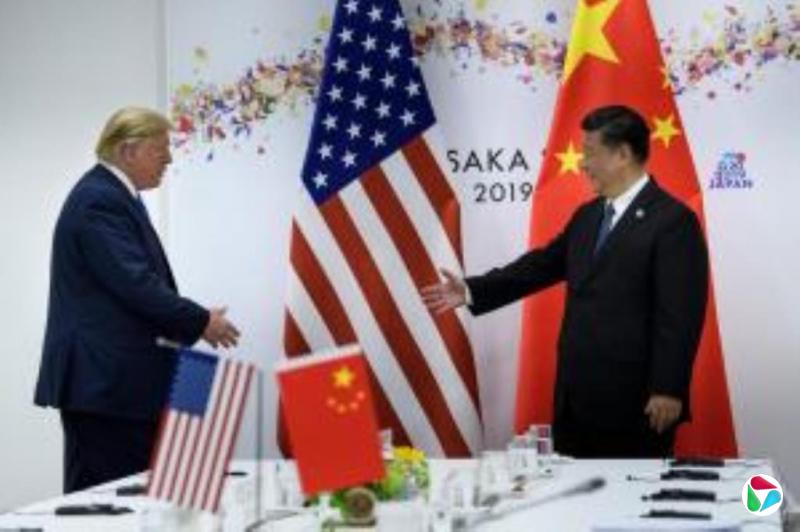 美国调查中国履行中美第一阶段贸易协议情况