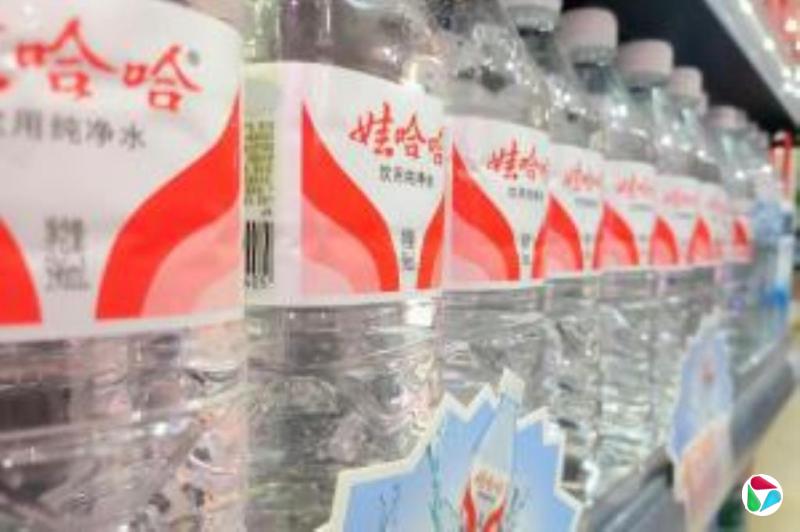 宗馥莉被爆已再回到娃哈哈工作