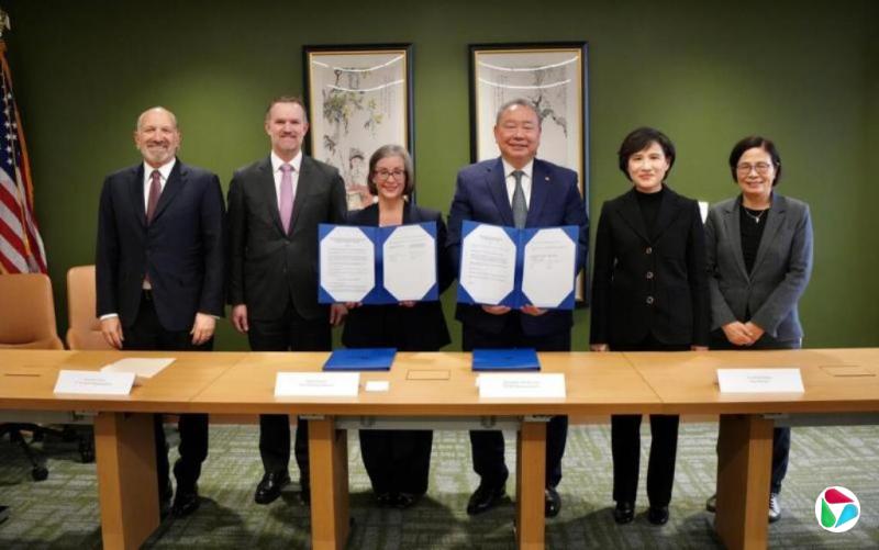郑丽君:持续沟通盼社会与立院共同支持台美贸易协定