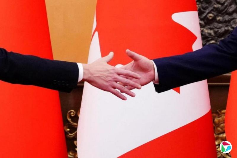 中国大使:新的一年中国期待和加国做相互尊重好伙伴