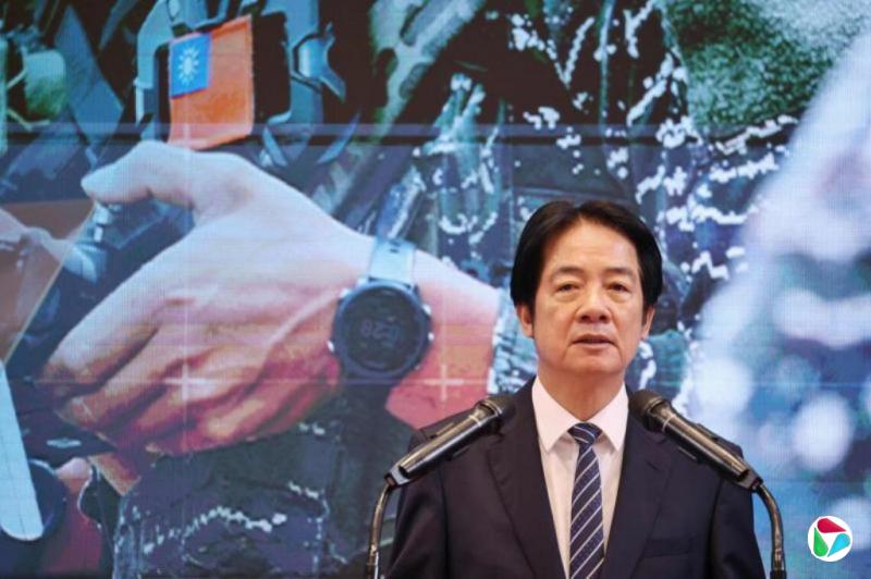 庄慧良:台湾对美军购前景未明